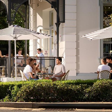 The Pacific House Hostel Sydney Ngoại thất bức ảnh