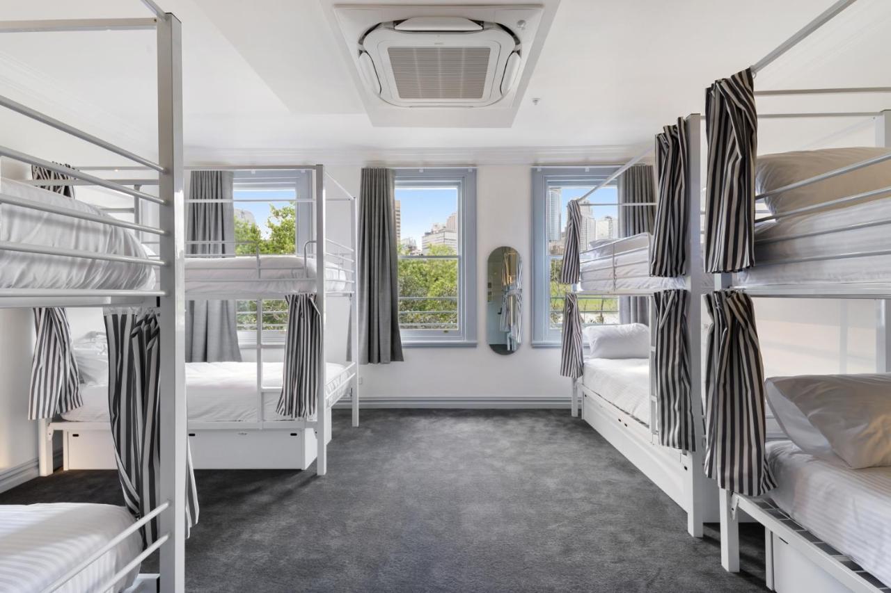 The Pacific House Hostel Sydney Ngoại thất bức ảnh